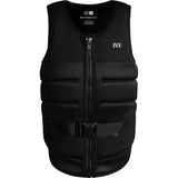 IVY 2027 ESSENCE VEST - BLACK