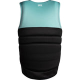 IVY 2027 ESSENCE VEST - LIGHT BLUE