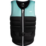 IVY 2027 ESSENCE VEST - LIGHT BLUE