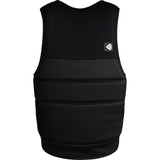 KGB 2027 ADULT CORE VEST - BLACKOUT