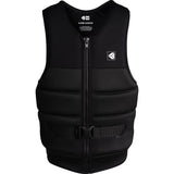 KGB 2027 ADULT CORE VEST - BLACKOUT