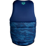 KGB 2027 TEEN CORE VEST - NAVY