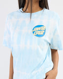 SANTA CRUZ OTHER DOT OVERSIZED TEE