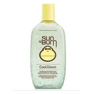 Cool Down Hydrating After Sun Gel 237ml