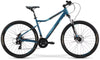 MERIDA MATTS 7 10-D MOUNTAIN BIKE