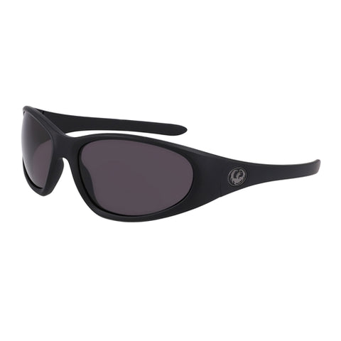 DR THE BOX 2.0 MATTE BLACK / LL SMOKE POLAR