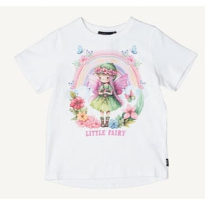 LITTLE FAIRY T-SHIRT