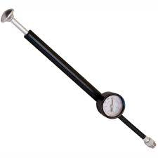 AZUR FORK SHOCK PUMP