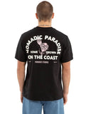 NOMADIC PARADISE BASK CLASSIC TEE