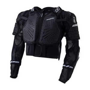 ONEAL UNDERDOG 2 BODY ARMOUR BLK YOUTH