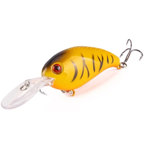 ORD RIVER HARD BAIT 10CM 13.6G TOP WATER CRANK BAIT COLOUR 11