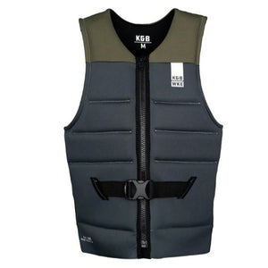 KGB CAPITAL VEST