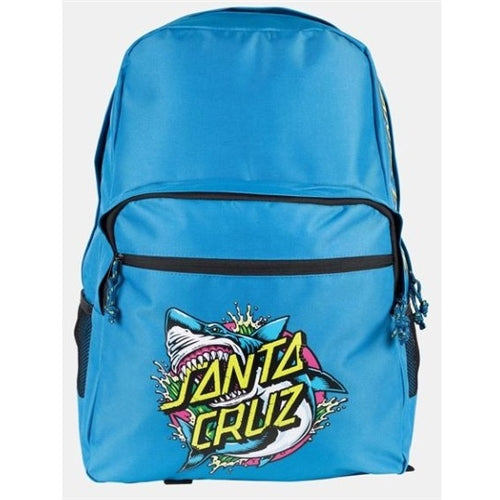 SHARK DOT BACKPACK