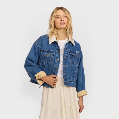 SISSTR ADD WATER JACKET