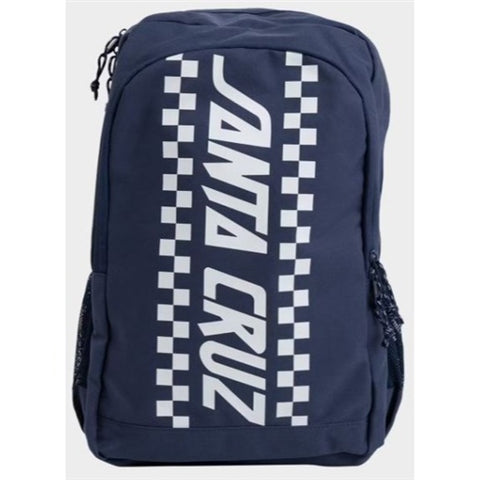 SANTA CRUZ VERTICAL TOIL STRIP BACKPACK