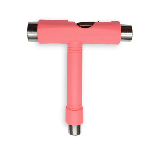 SKATE T-TOOL PINK