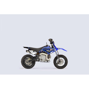 YCF 50A BLUE