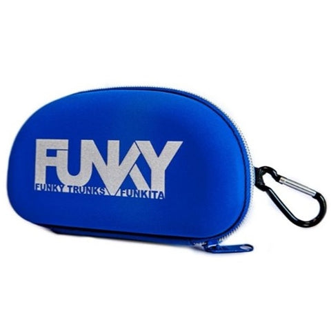 ZINC'D GOGGLE CASE