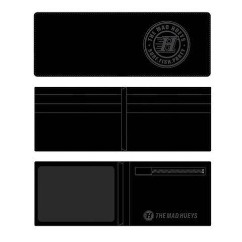PU WALLET