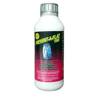 PREVENTAFLAT TYRE SEALANT 500ml BOTTLE
