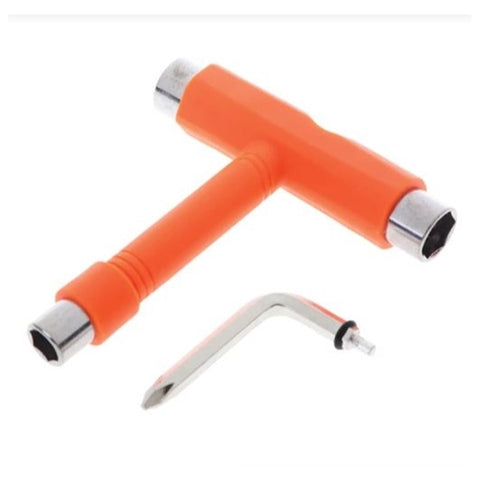 SKATE T-TOOL ORANGE
