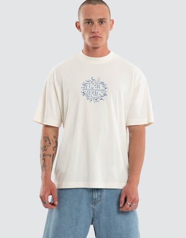 BLAZE STREET TEE