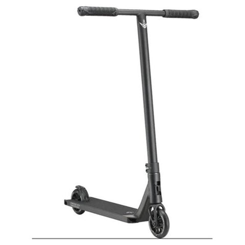 COLT SERIES BLACK SCOOTER