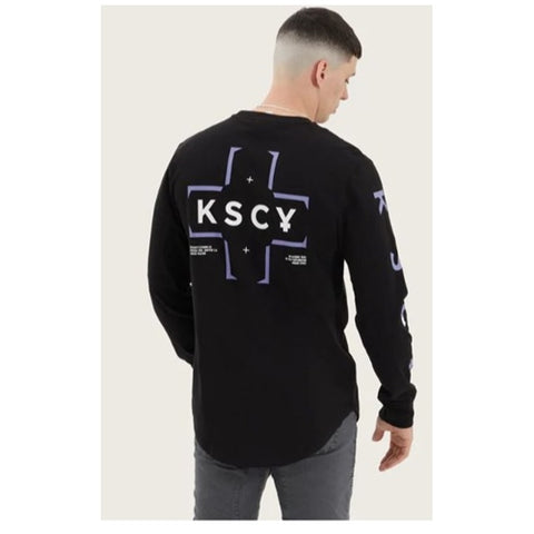 KIRK DUAL CURVED LS
