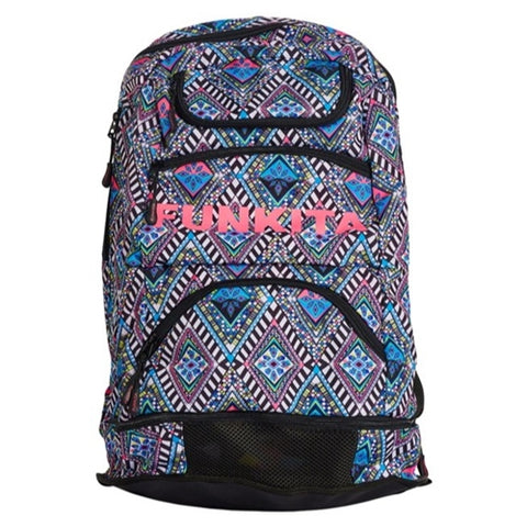 WEAVE PLEASE ELITE SQUAD BACKPACK