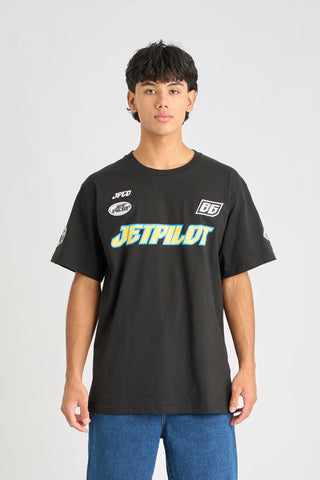 JETPILOT STRIKER TEE