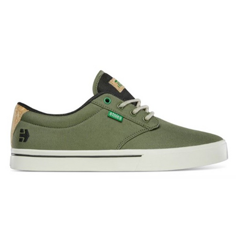 JAMESON 2 ECO X TFTF - OLIVE