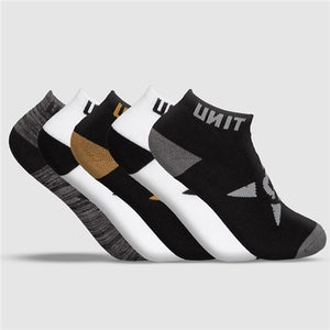 YOUTH SOCKS - LO-LUX BAMBOO 5 PACK - VITAL