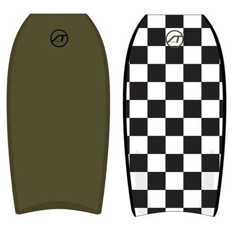 ST COMP CHECK BODYBOARD