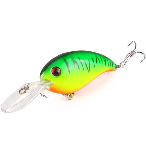 ORD RIVER HARD BAIT 10CM 13.6G TOP WATER CRANK BAIT COLOUR 16