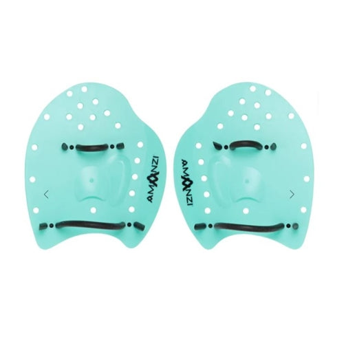 SPEARMINT HAND PADDLE