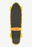 GLOBE LAZEROO COMPLETE CRUSER 7.25 X 26"