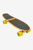 GLOBE LAZEROO COMPLETE CRUSER 7.25 X 26"