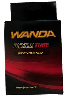 TUBE 27.5/650b x 1.95/2.125, 50/57-584 A/V WANDA Quality product (38mm Valve)