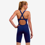 FUNKITA GIRLS FAST TRAINING ONE PIECE | BLUE BITS