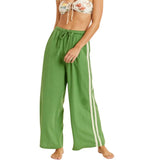SISSTR WALK THE LINE WOVEN PANT