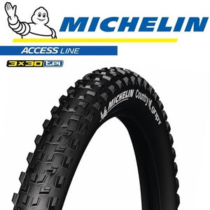 MICHELIN Country Grip'R - 26"x2.1" - Wire