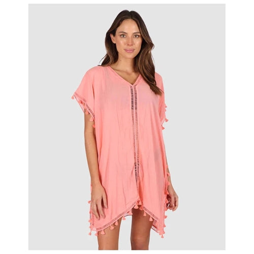 MOROCCAN KAFTAN