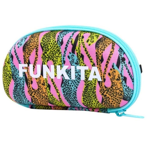 LYING CHEET GOGGLE CASE
