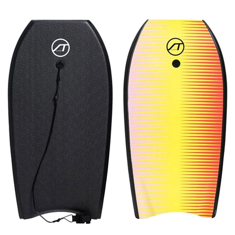 ST COMP FADE BODYBOARD