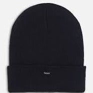 THE PORTLAND BEANIE / CHARCOAL