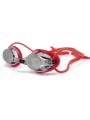 ENGINE WEAPON GOGGLE MIRROR RED