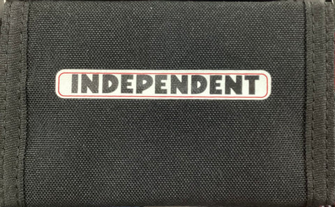 BAR WALLET