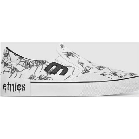 MARANA SLIP X BONES
