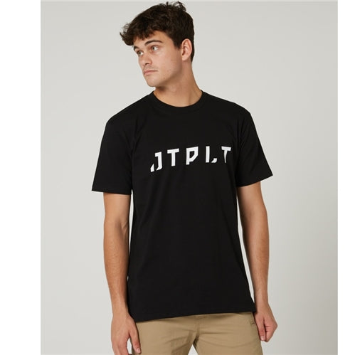 ICON MENS S/S TEE