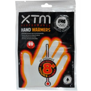 XTM HOT HAND WARMERS